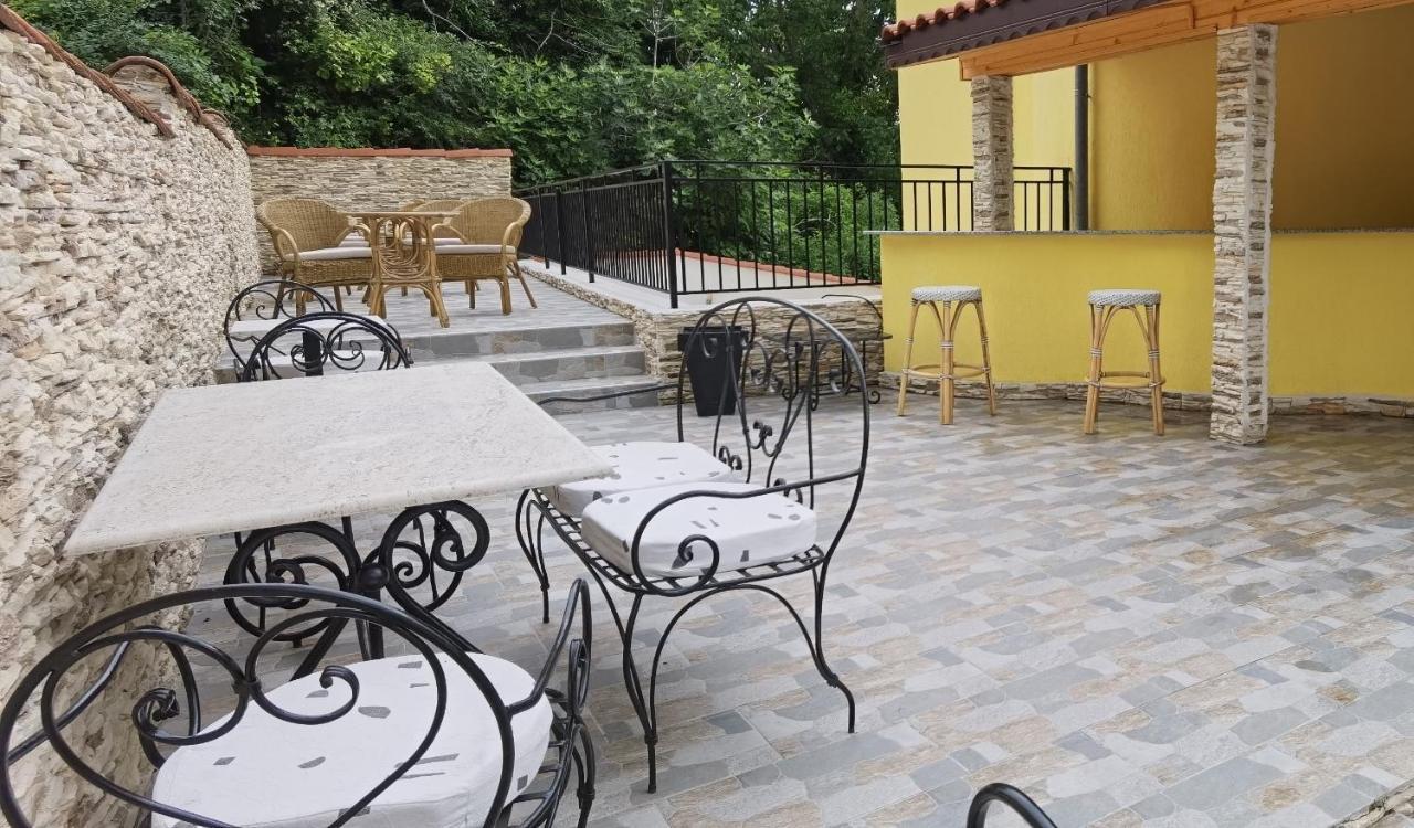Villa Metatron U Doma بالشيك المظهر الخارجي الصورة