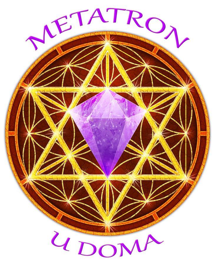 Villa Metatron U Doma بالشيك المظهر الخارجي الصورة