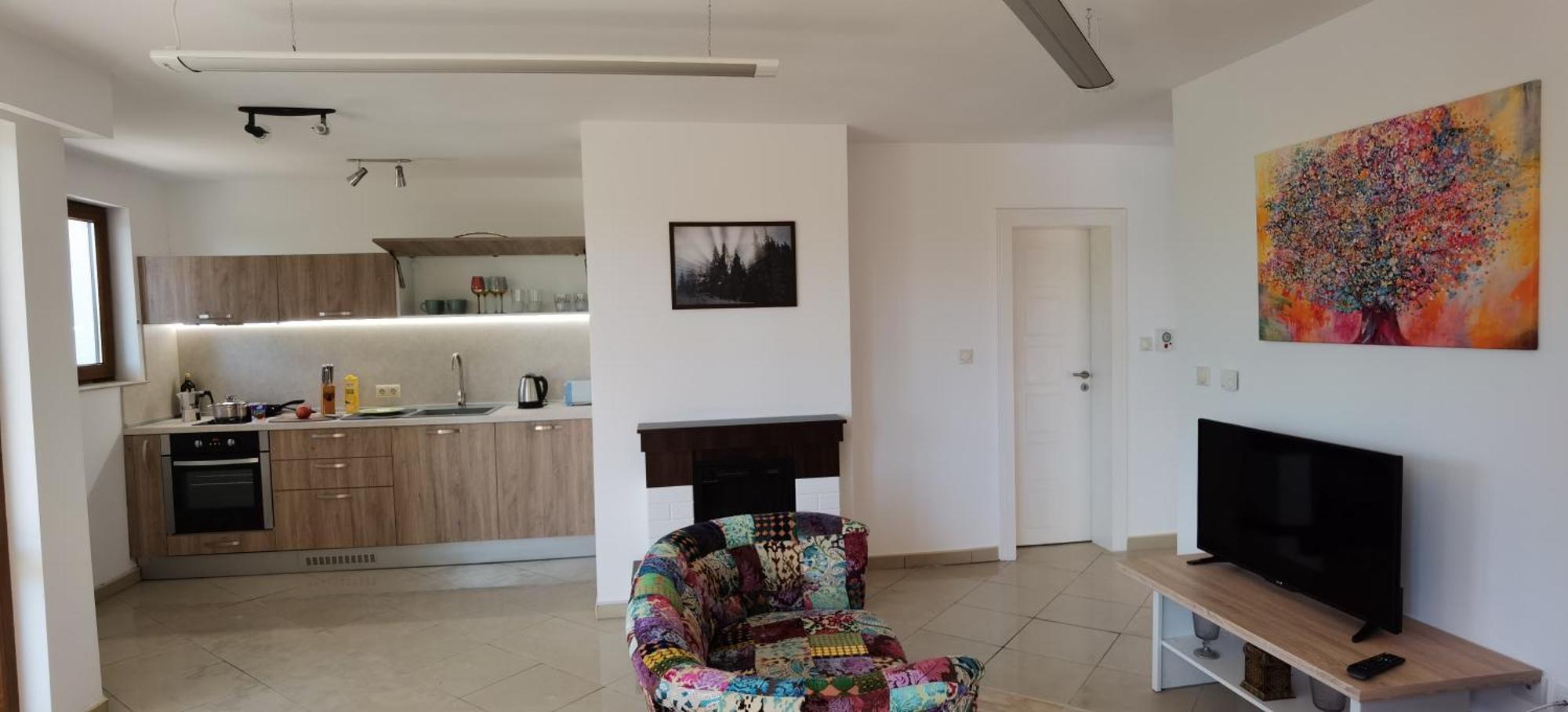 Villa Metatron U Doma بالشيك المظهر الخارجي الصورة