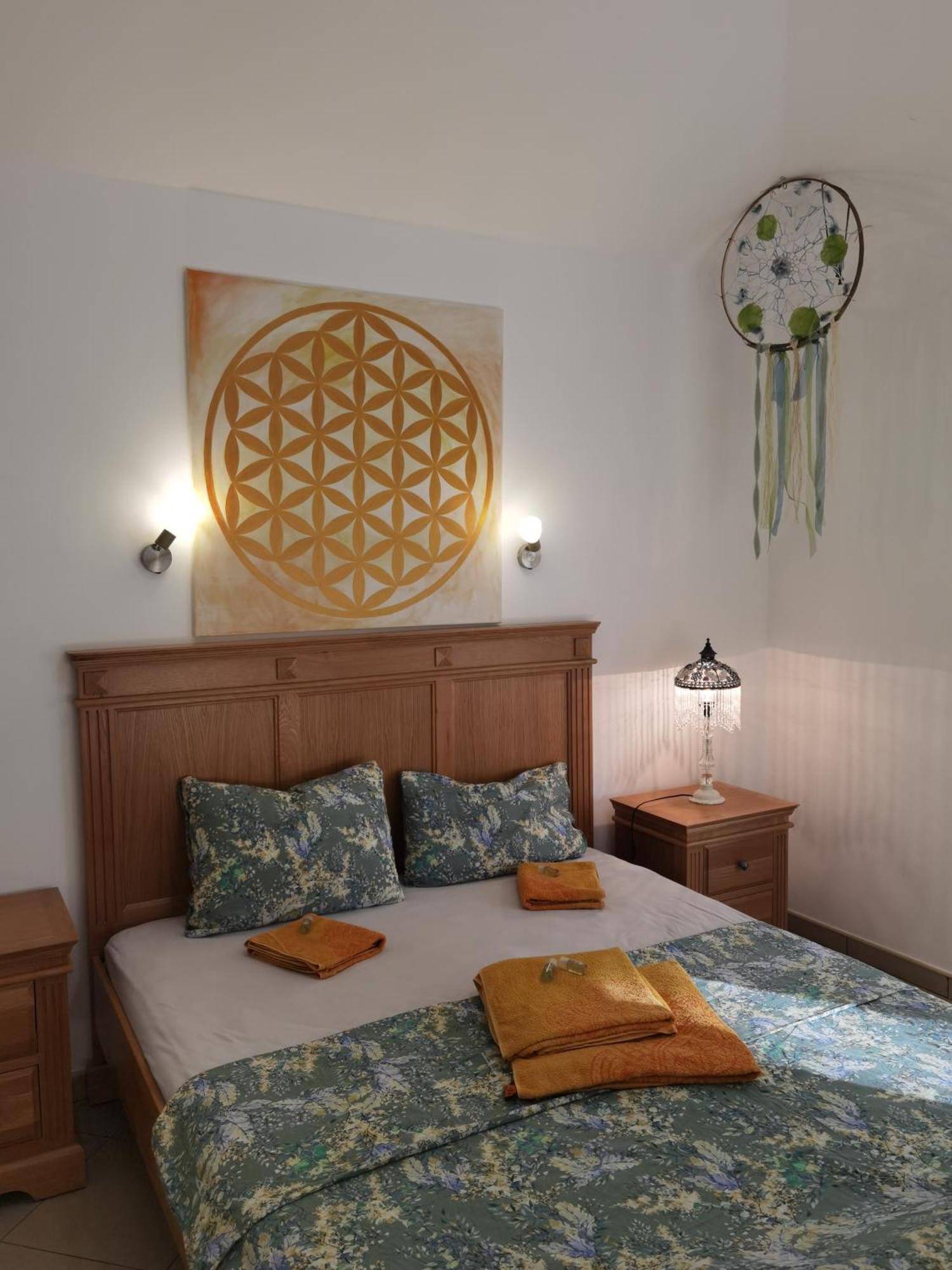 Villa Metatron U Doma بالشيك المظهر الخارجي الصورة